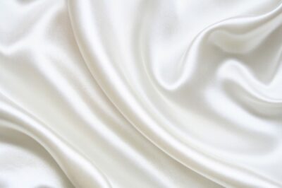 silk fabric image