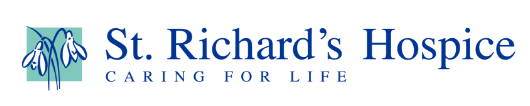 st richards logo
