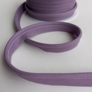 Lavender Piping