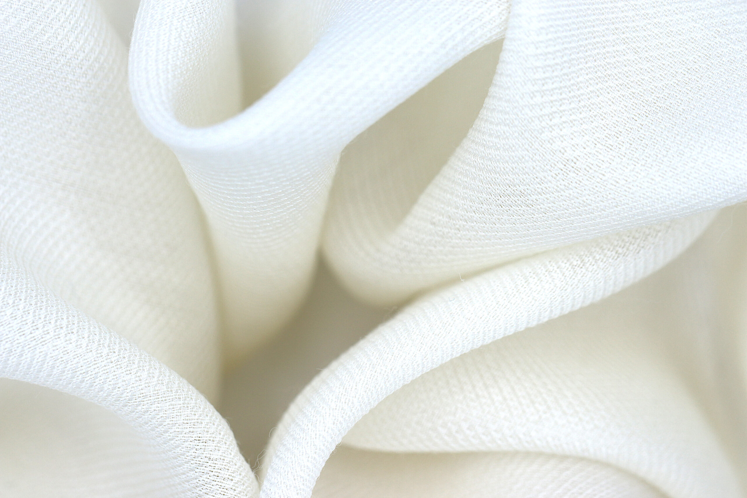 Silk Wool Fine Rib (65% Wool, 35% Silk) - Digital Fabric Printing  Specialists in the UK