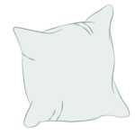 cushion graphic
